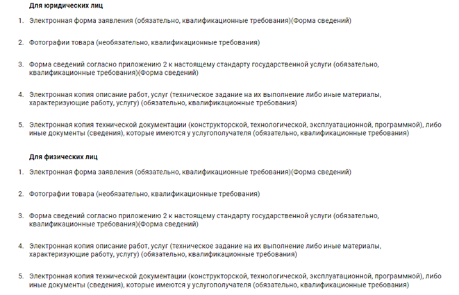 КОД ТН ВЭД ОШИБКА