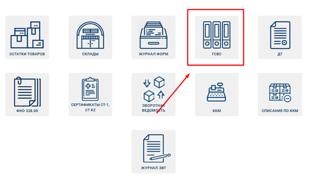 КОД ТН ВЭД ОШИБКА